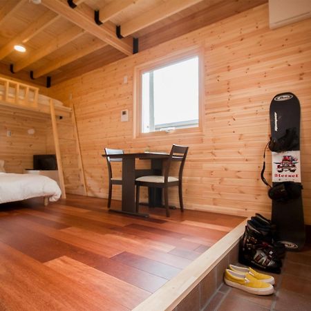Brick House Furano Lejlighed Eksteriør billede