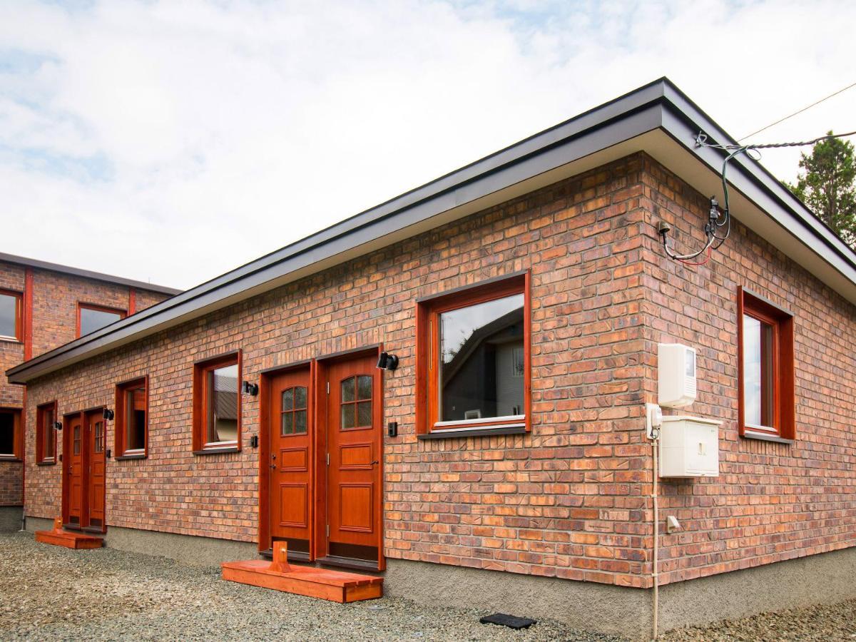 Brick House Furano Lejlighed Eksteriør billede