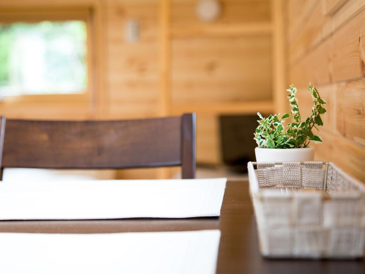 Brick House Furano Lejlighed Eksteriør billede