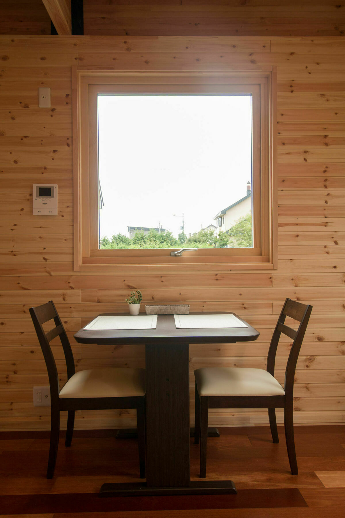 Brick House Furano Lejlighed Eksteriør billede